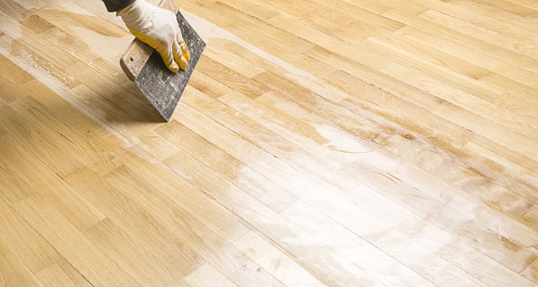 Parquet : comment bien le cirer ?